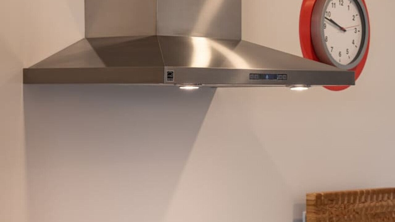 Photo of Kitchen in Wolfville