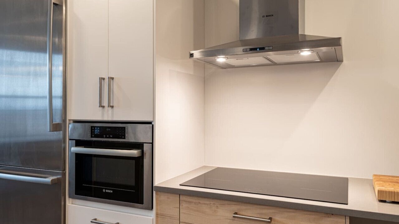 Photo of Kitchen in Wolfville