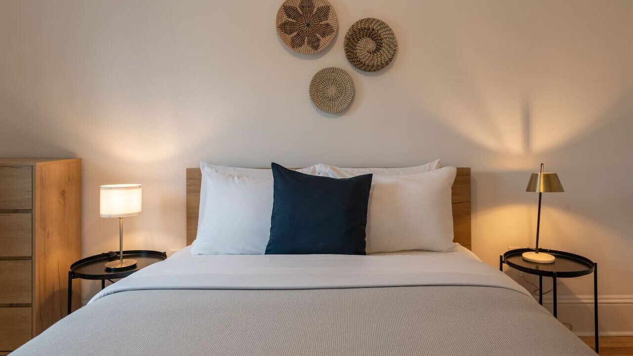 Photo of Bedroom in Wolfville
