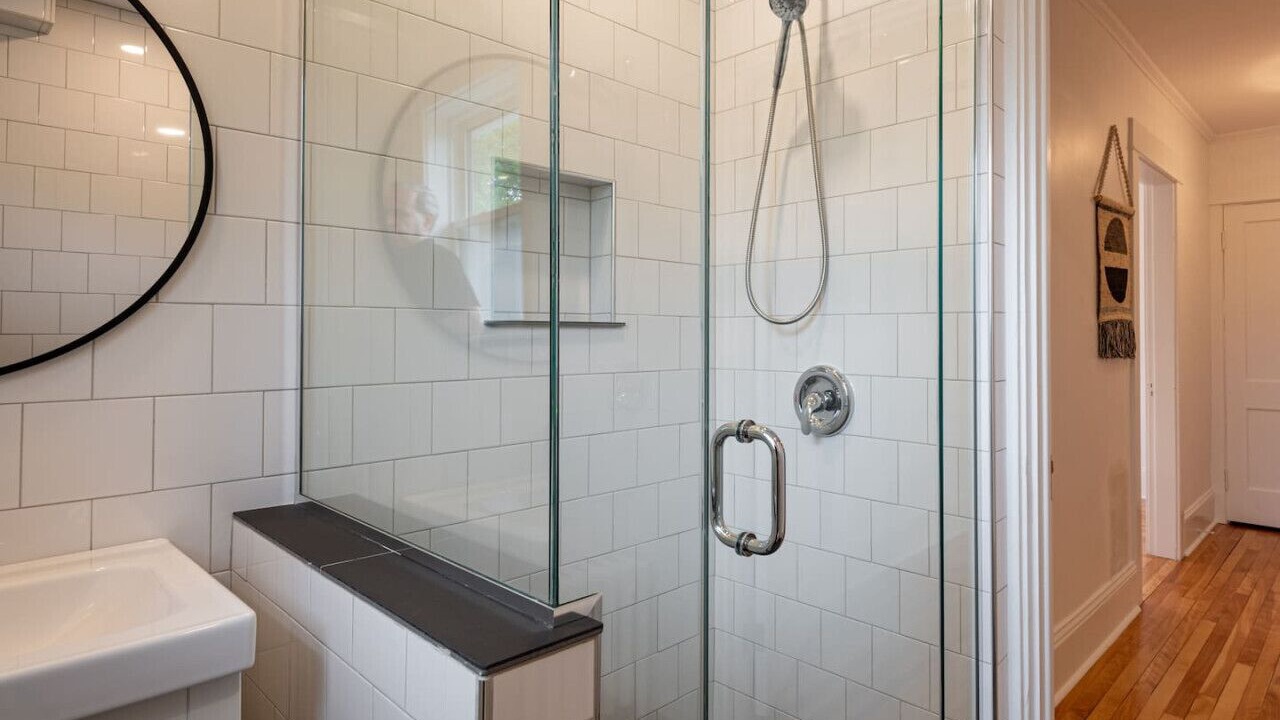 Photo of Bathroom in Wolfville