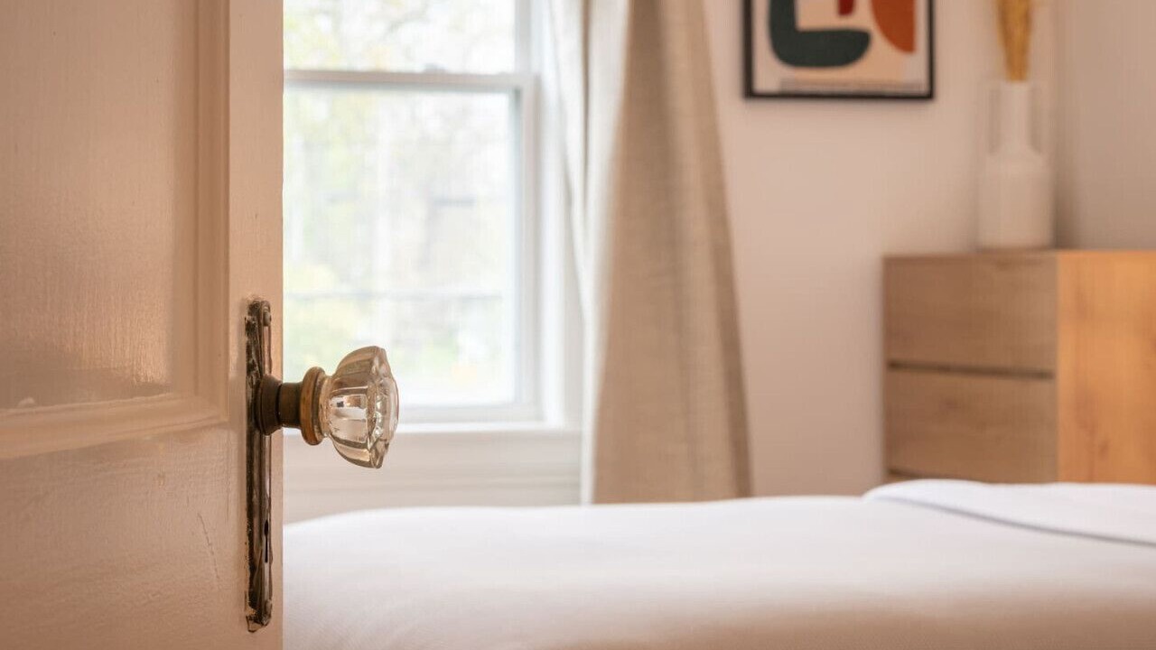 Photo of Bedroom in Wolfville