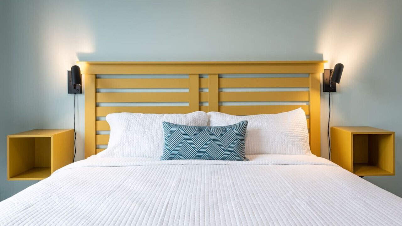 Photo of Bedroom in Wolfville