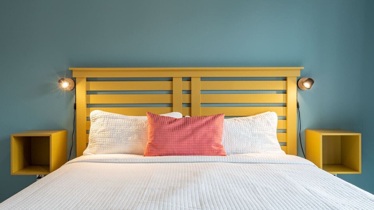 Photo of Bedroom in Wolfville