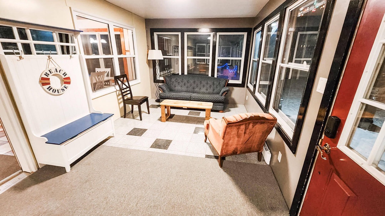 Photo of Livingroom in Lac du Bonnet