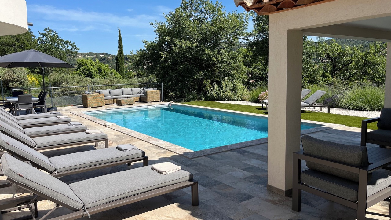 Photo of Outdoor in Cotignac