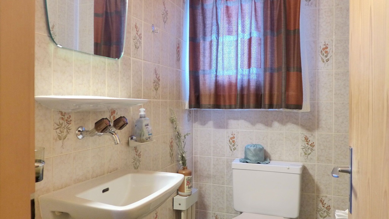 Photo of Bathroom in Buerchen