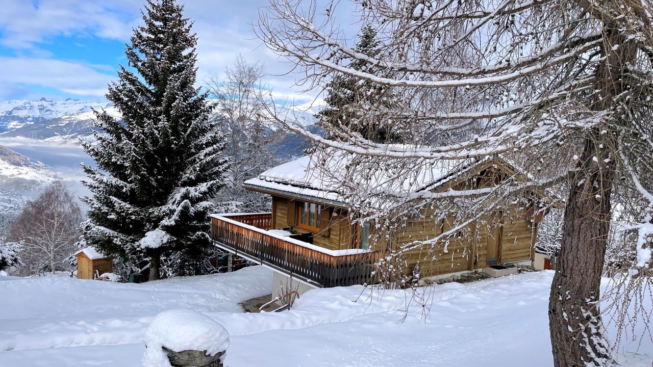 Photo of Outdoor in Buerchen