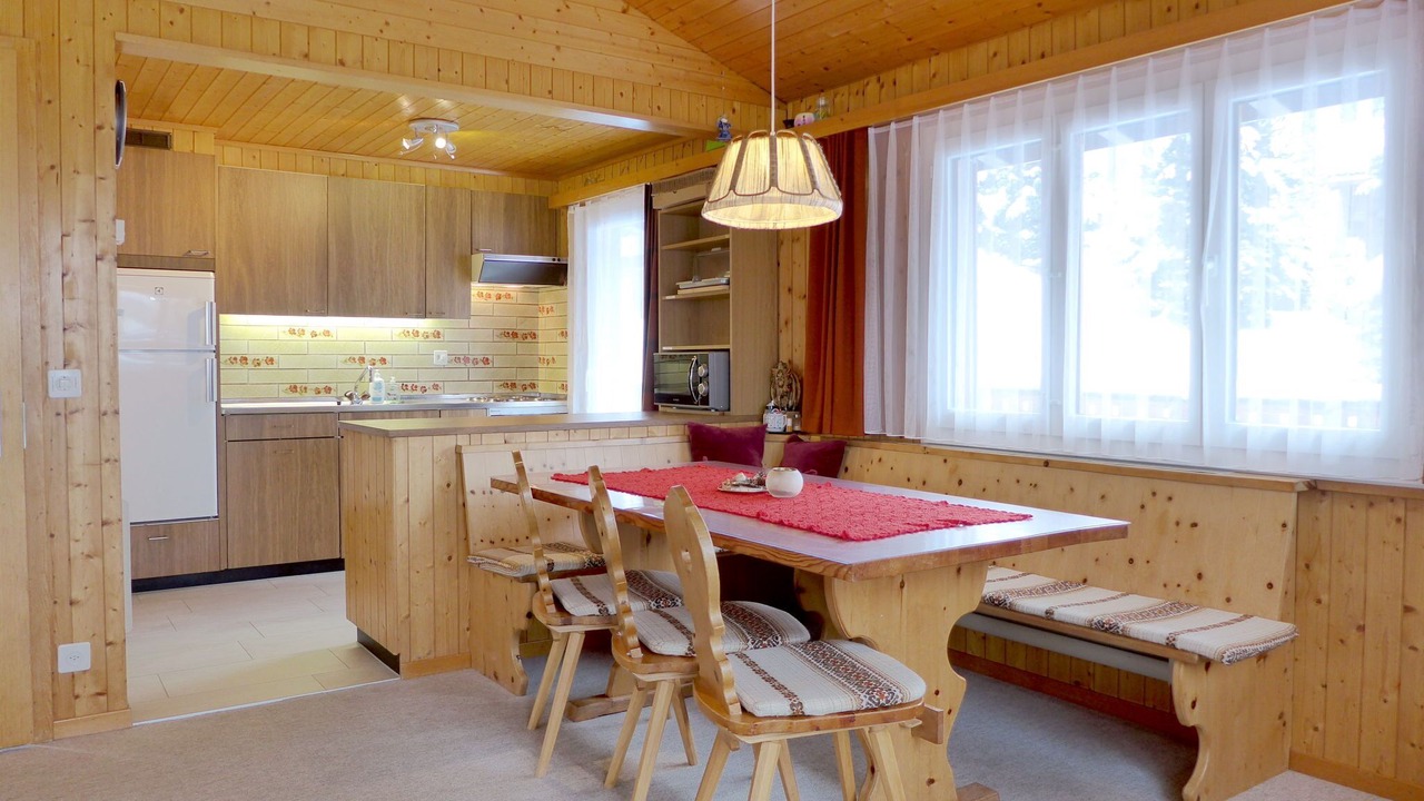 Photo of Bedroom in Buerchen