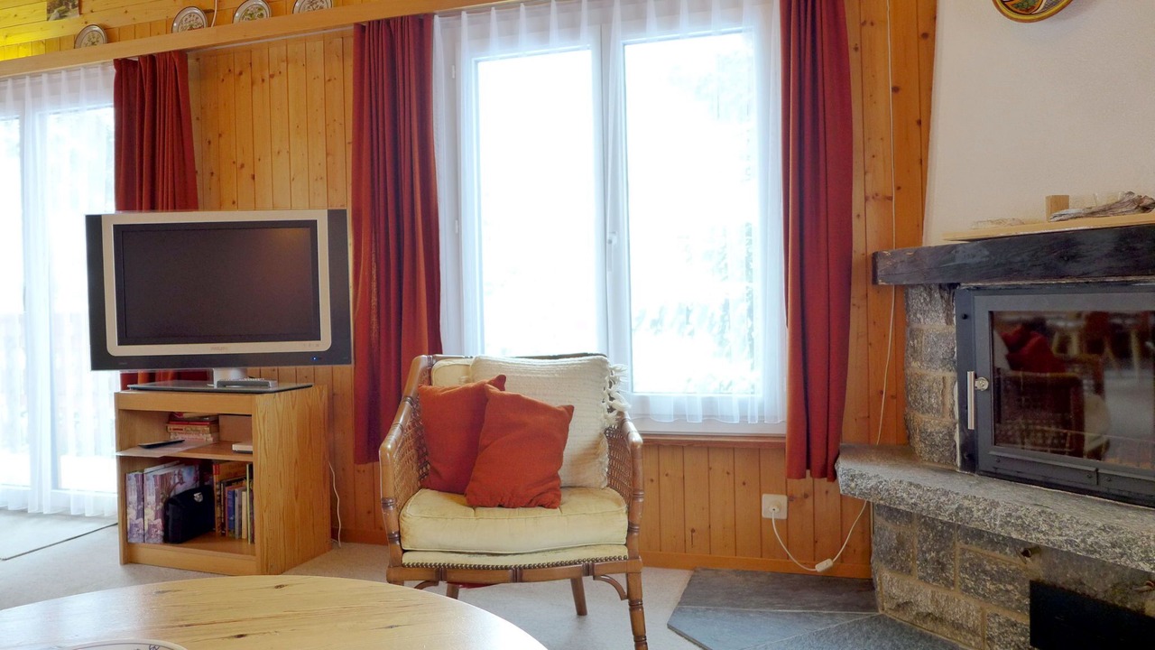 Photo of Livingroom in Buerchen