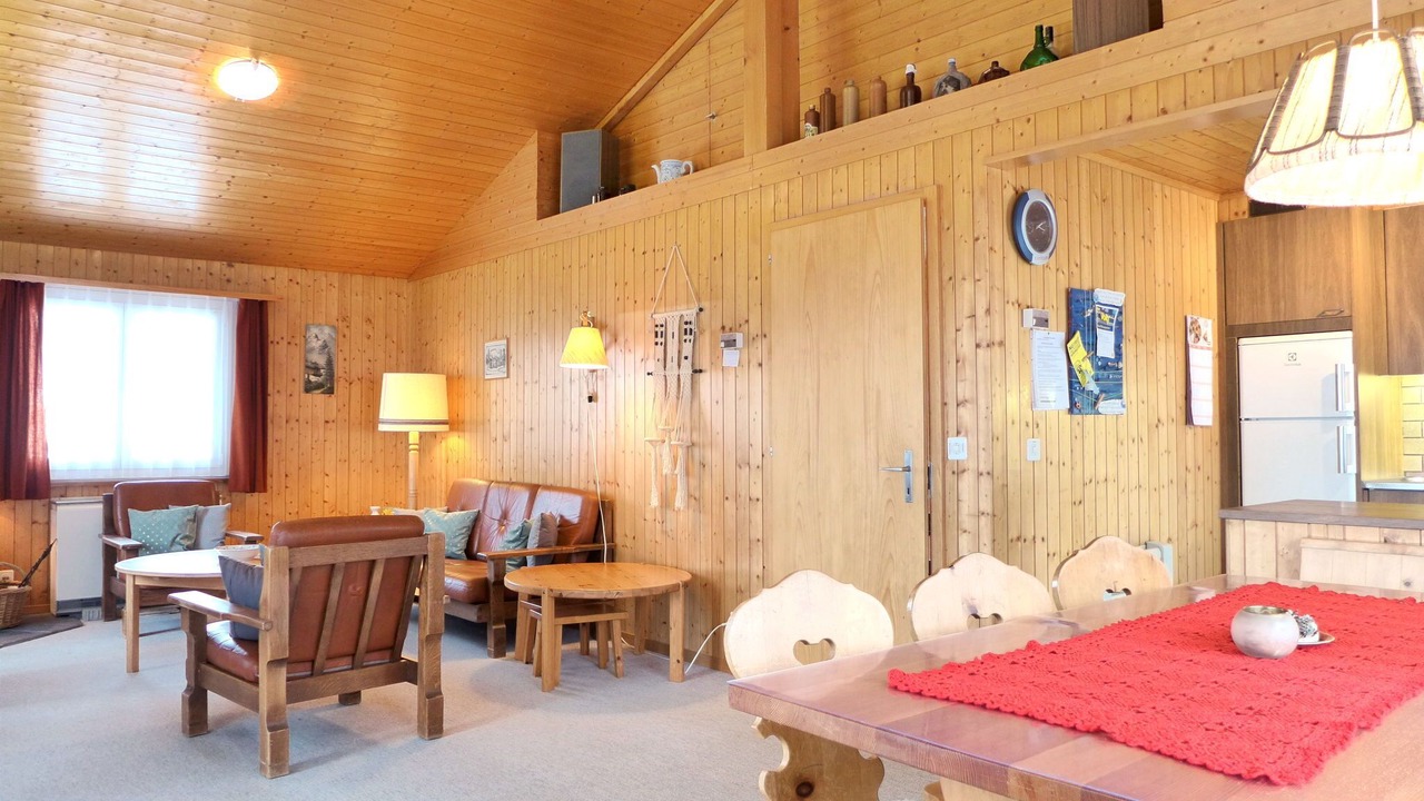 Photo of Livingroom in Buerchen