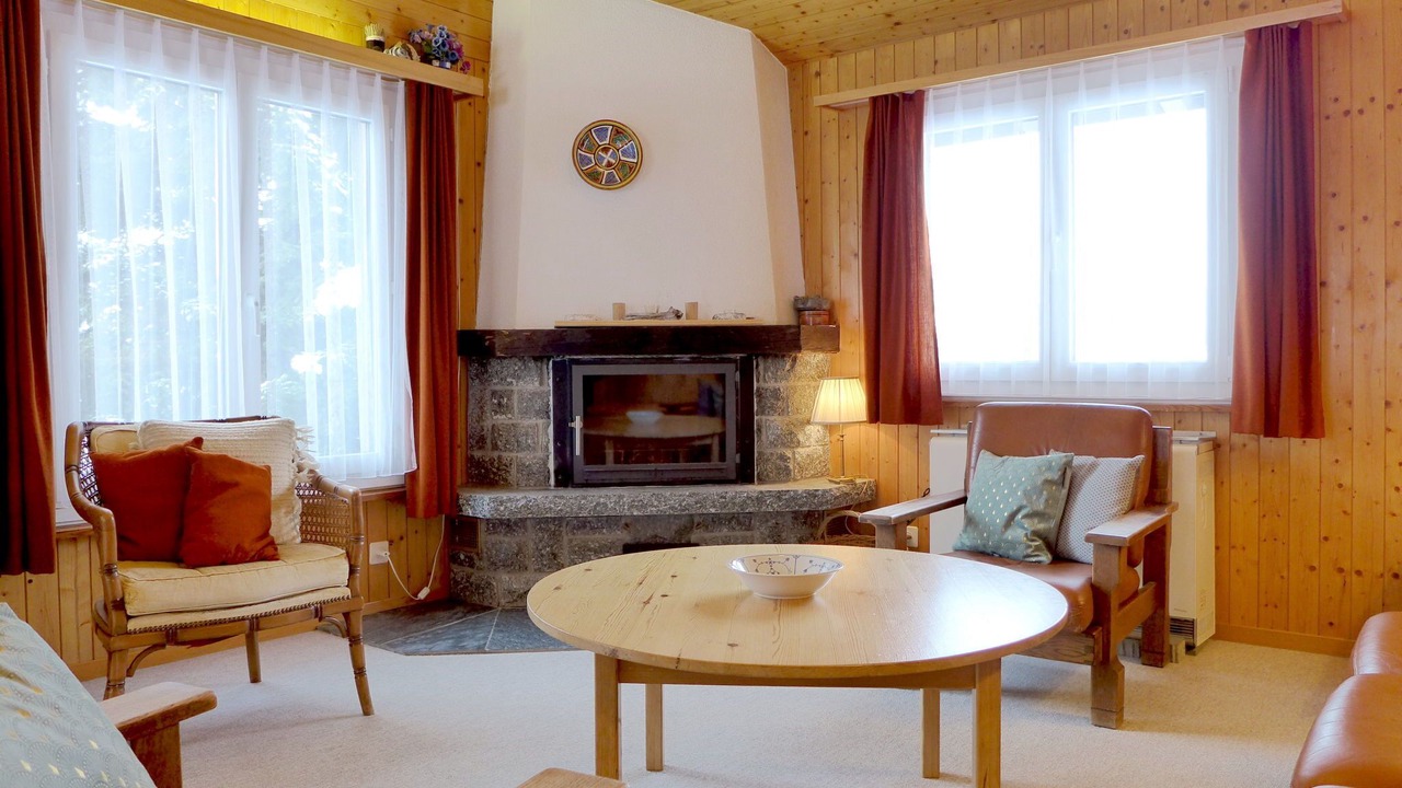 Photo of Livingroom in Buerchen