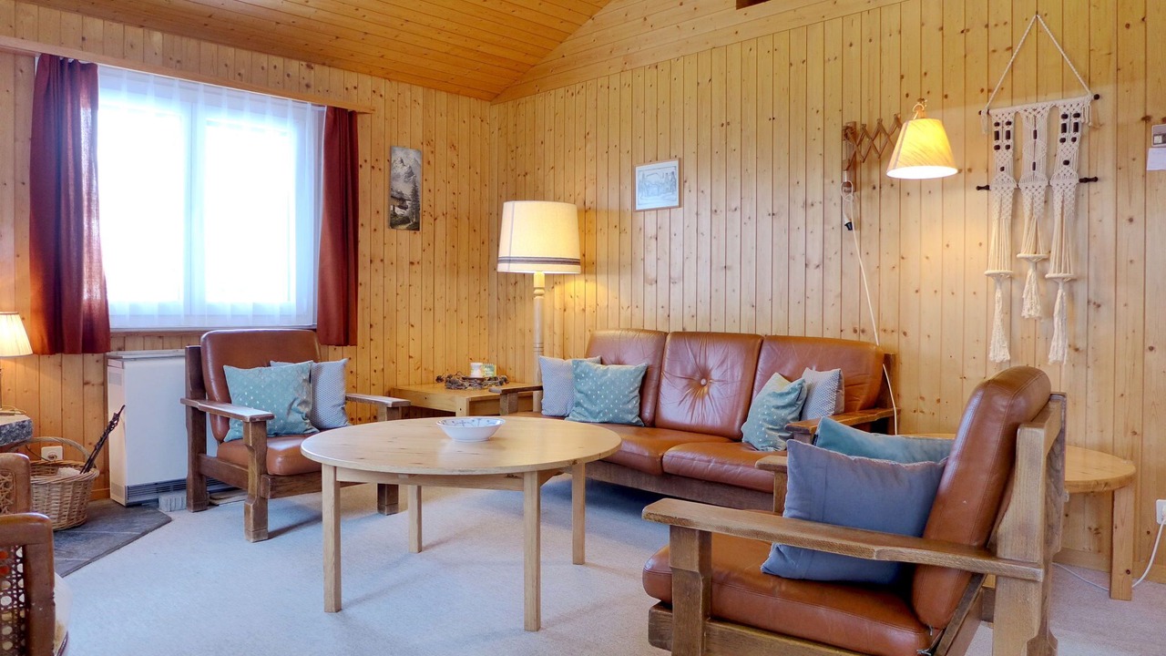 Photo of Livingroom in Buerchen