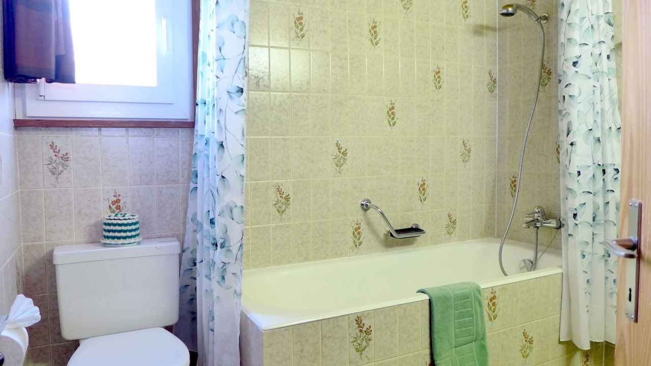 Photo of Bathroom in Buerchen