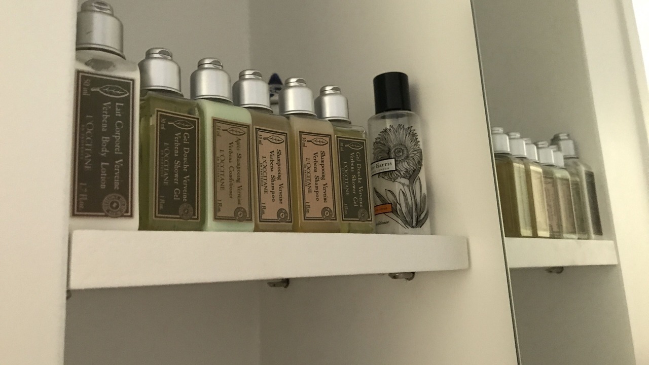 Photo of Bathroom in Paris City Center
