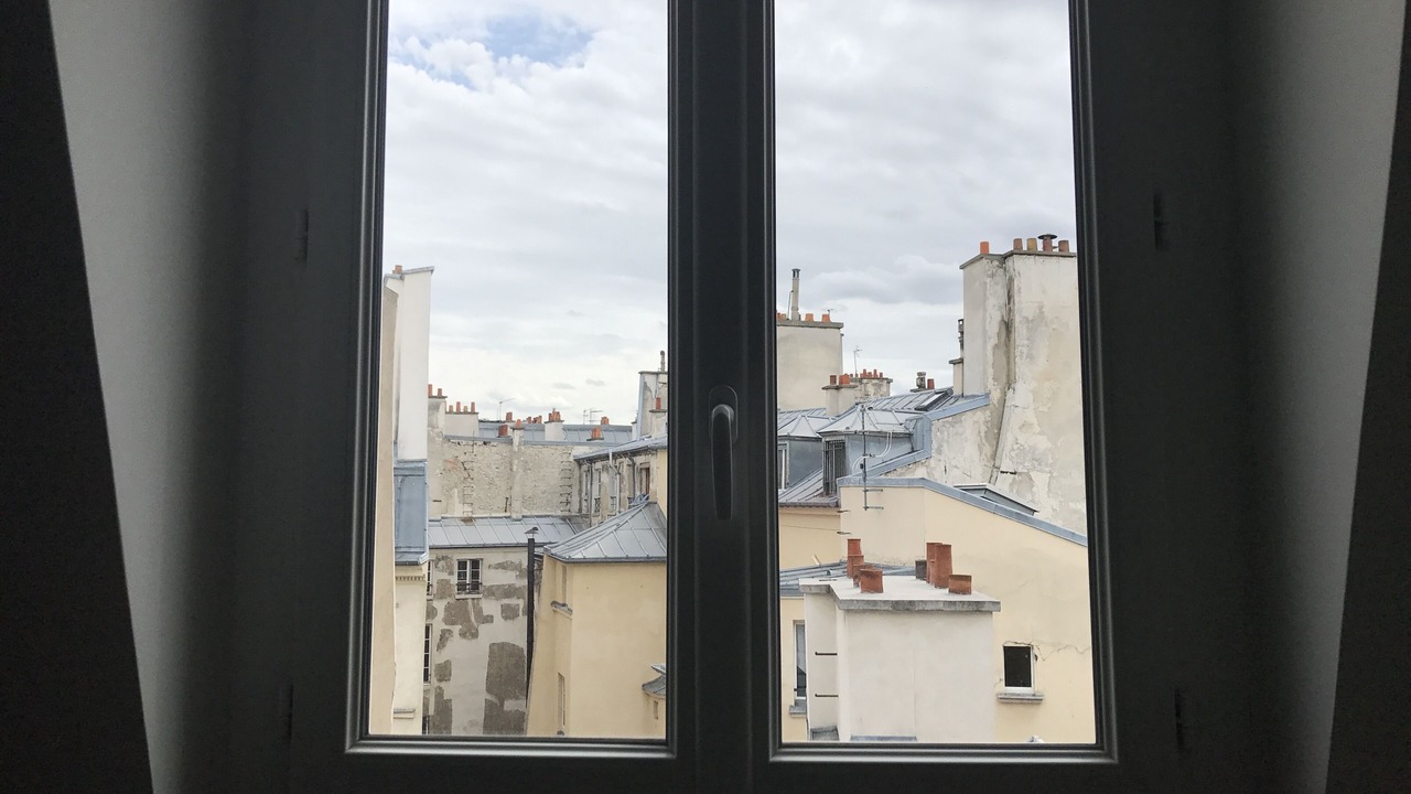 Photo of Others in Paris City Center