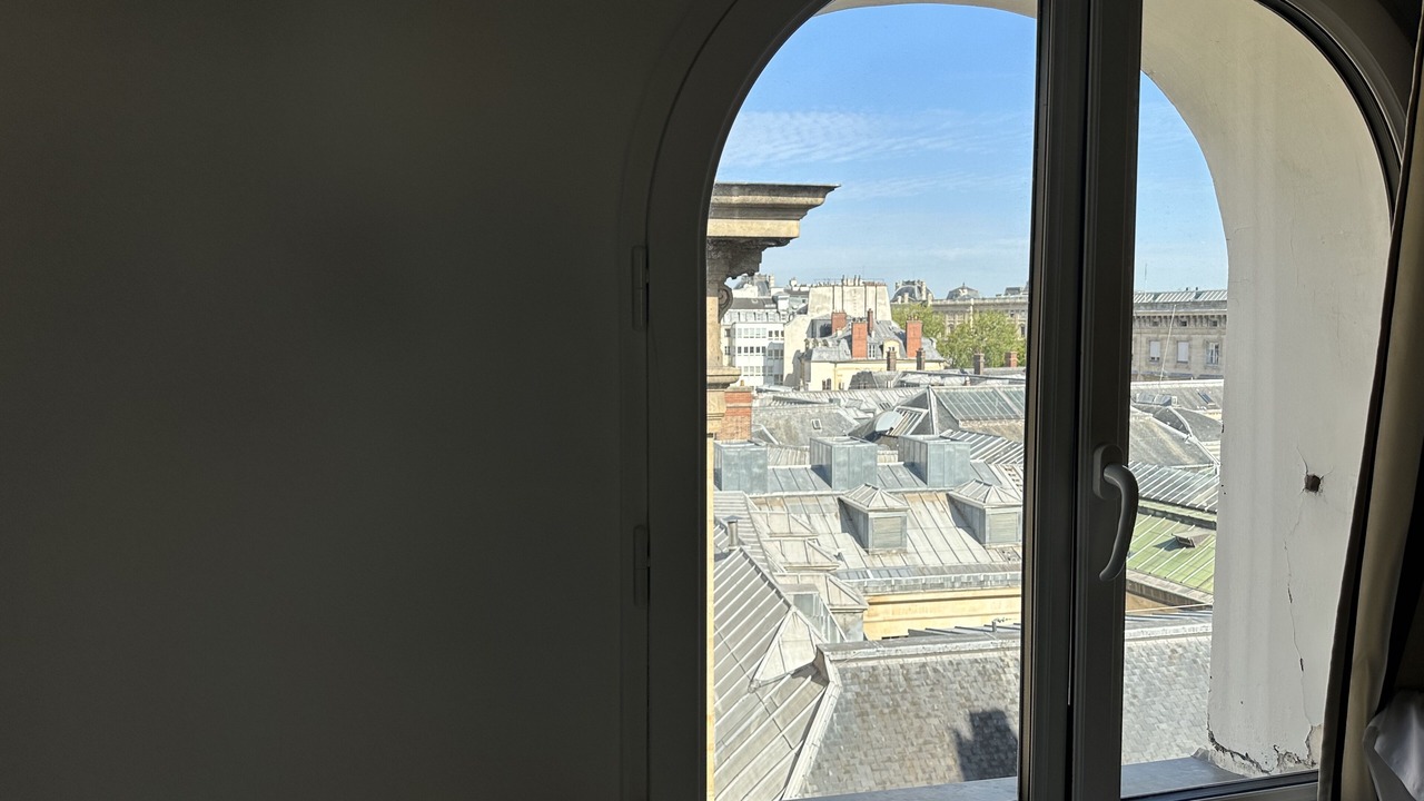 Photo of Others in Paris City Center