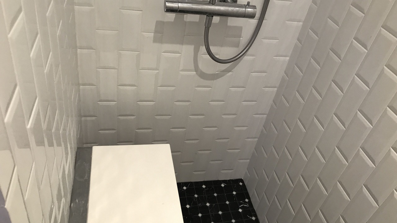 Photo of Bathroom in Paris City Center