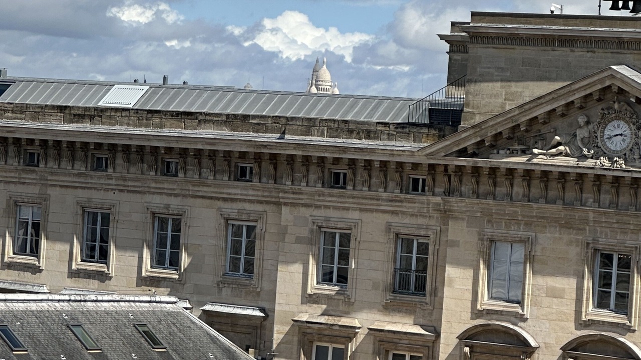 Photo of Others in Paris City Center