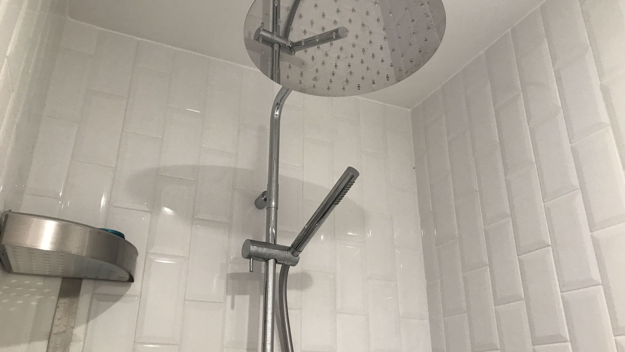 Photo of Bathroom in Paris City Center