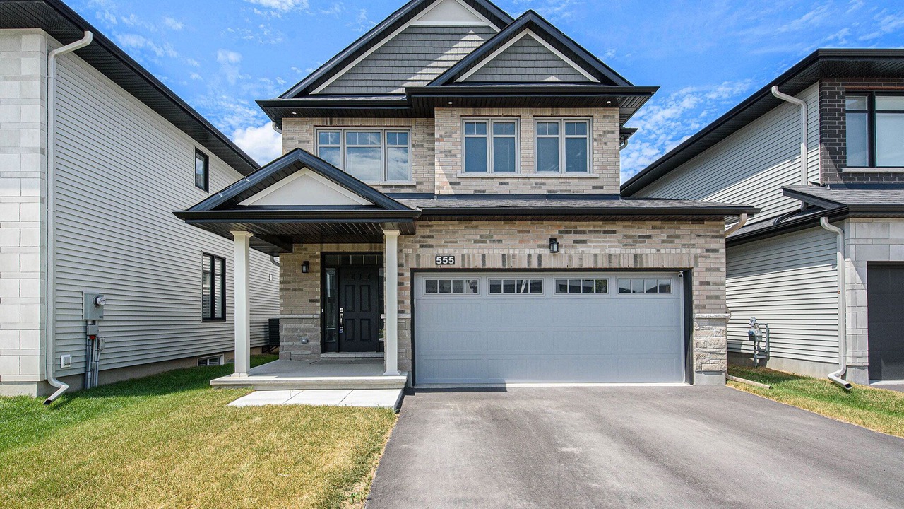 Photo of Outdoor in Ottawa Division