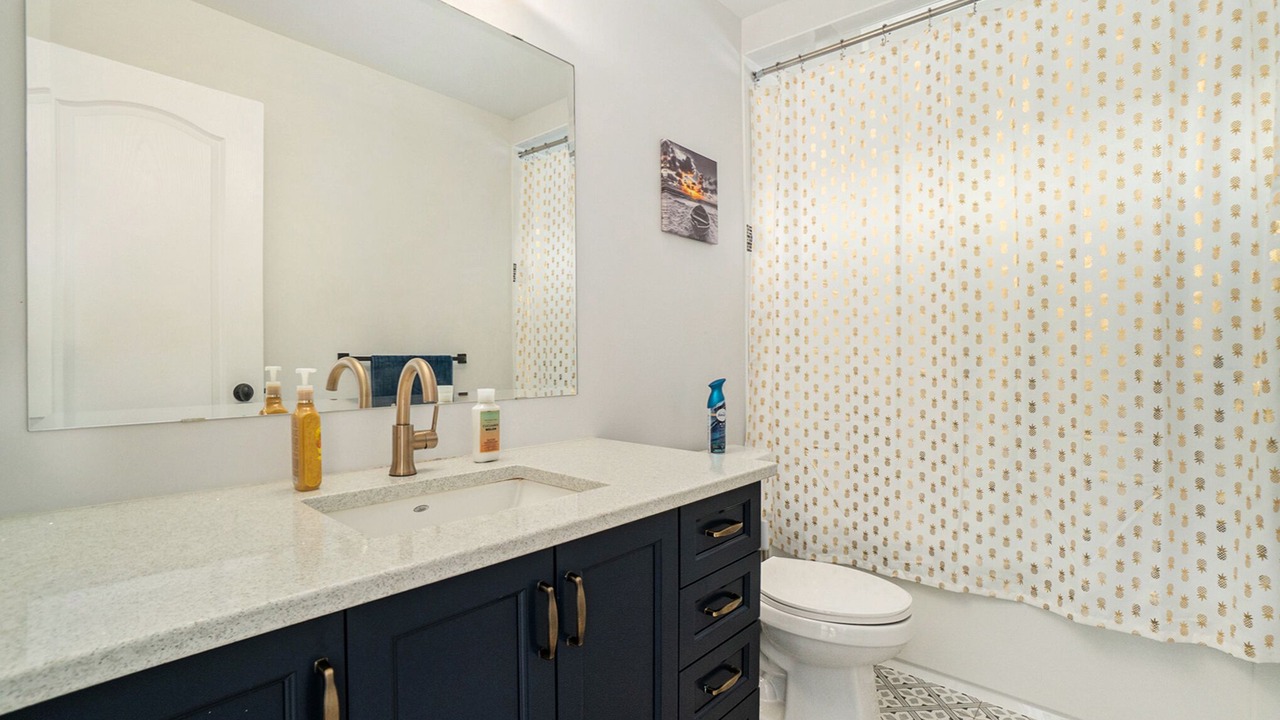 Photo of Bathroom in Ottawa Division