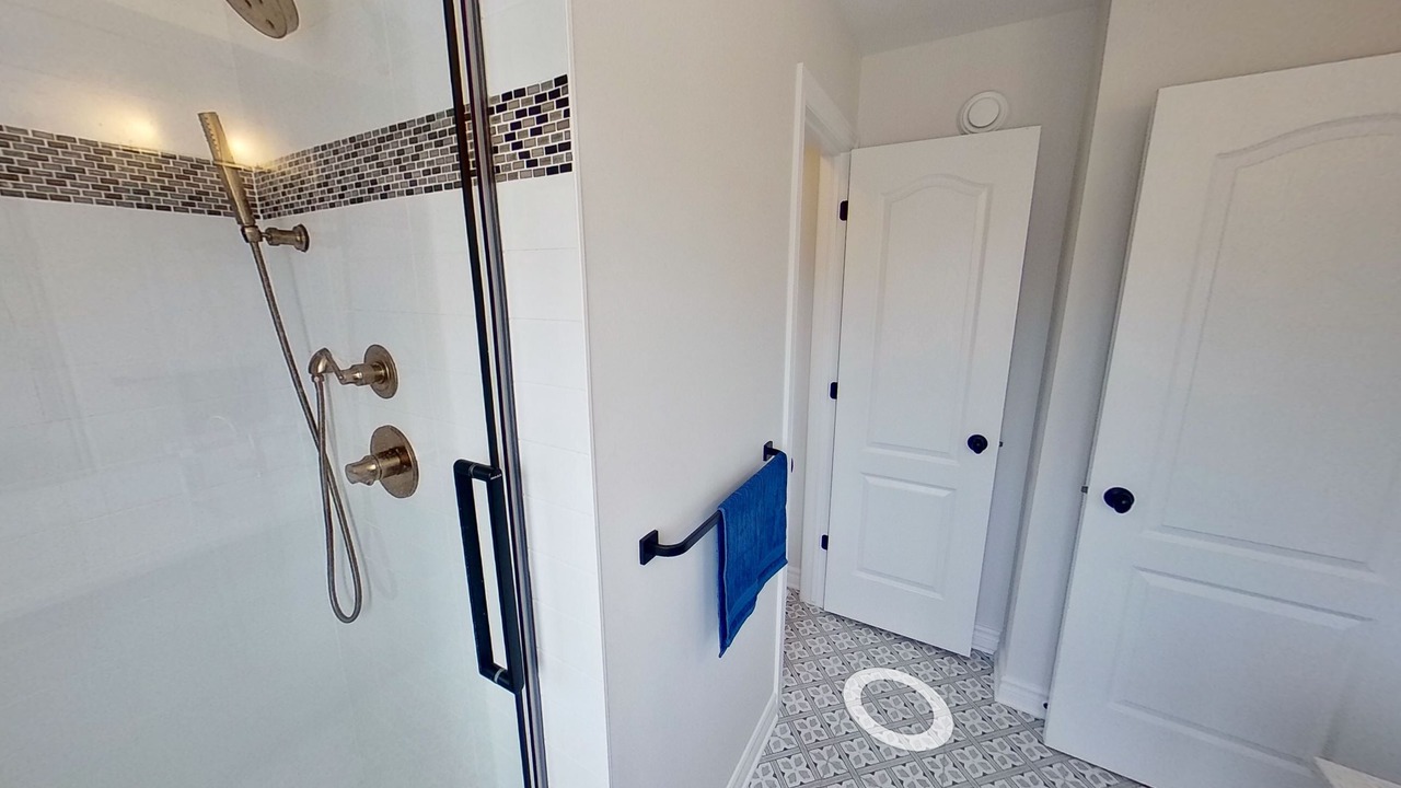Photo of Bathroom in Ottawa Division