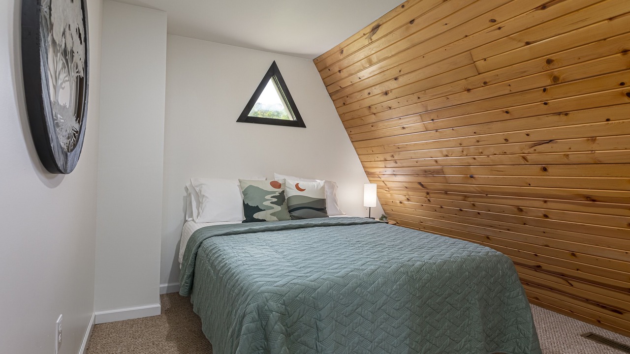 Photo of Bedroom in Makanda
