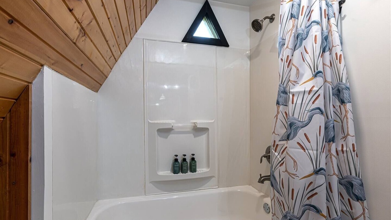 Photo of Bathroom in Makanda