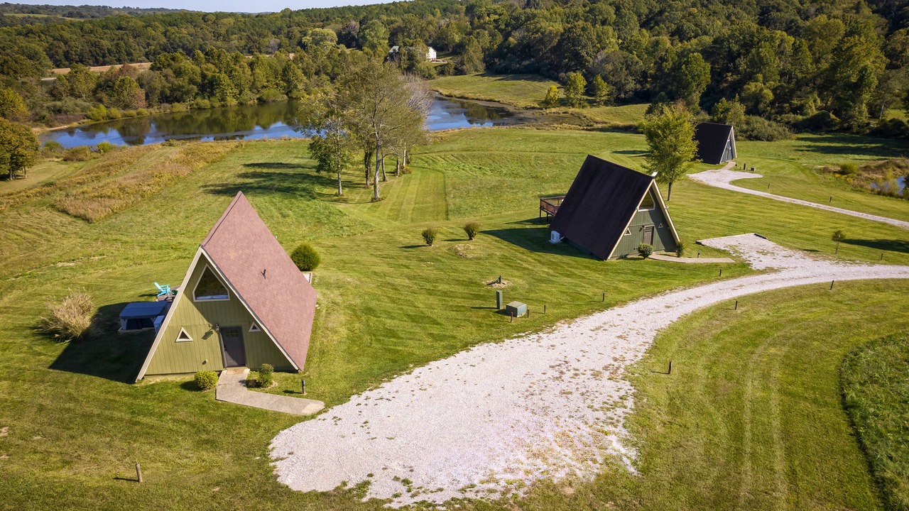 Photo of Outdoor in Makanda