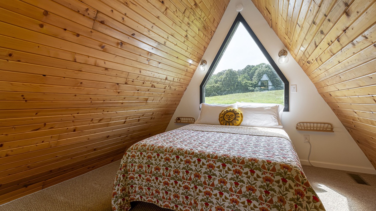 Photo of Bedroom in Makanda