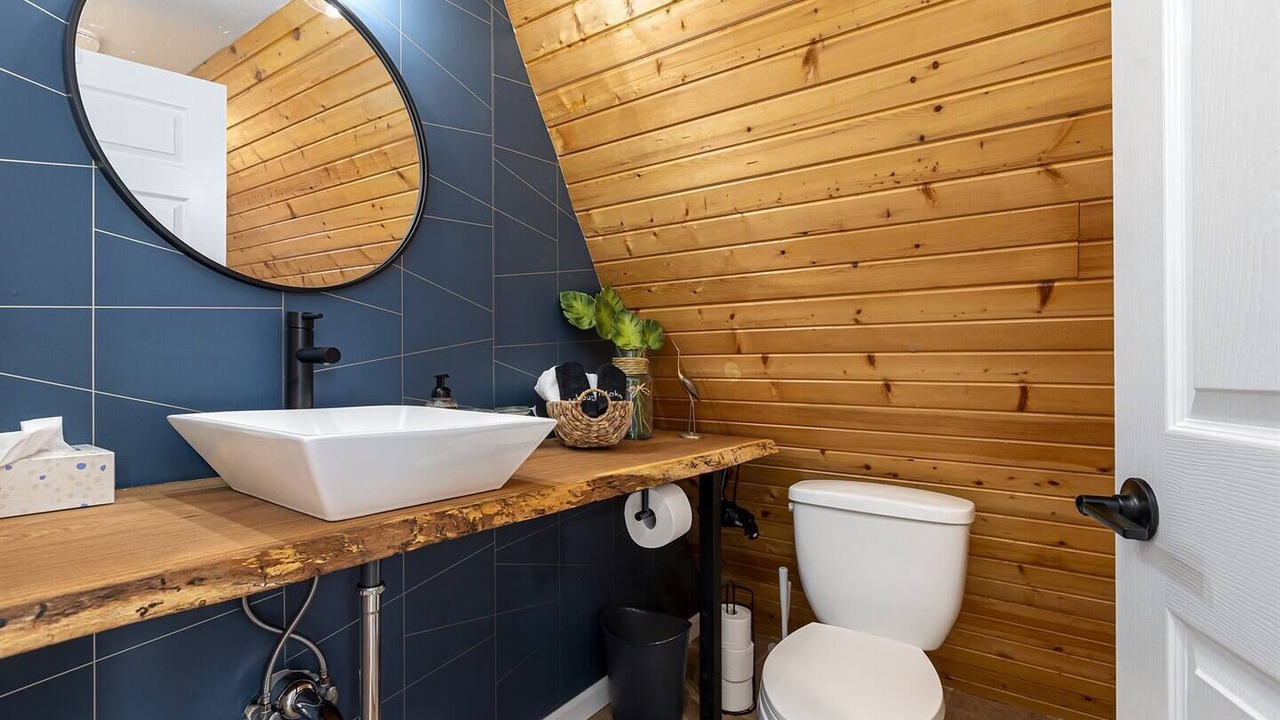 Photo of Bathroom in Makanda