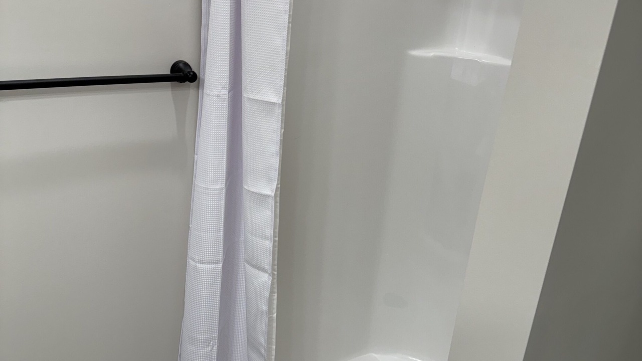Photo of Bathroom in Bettendorf