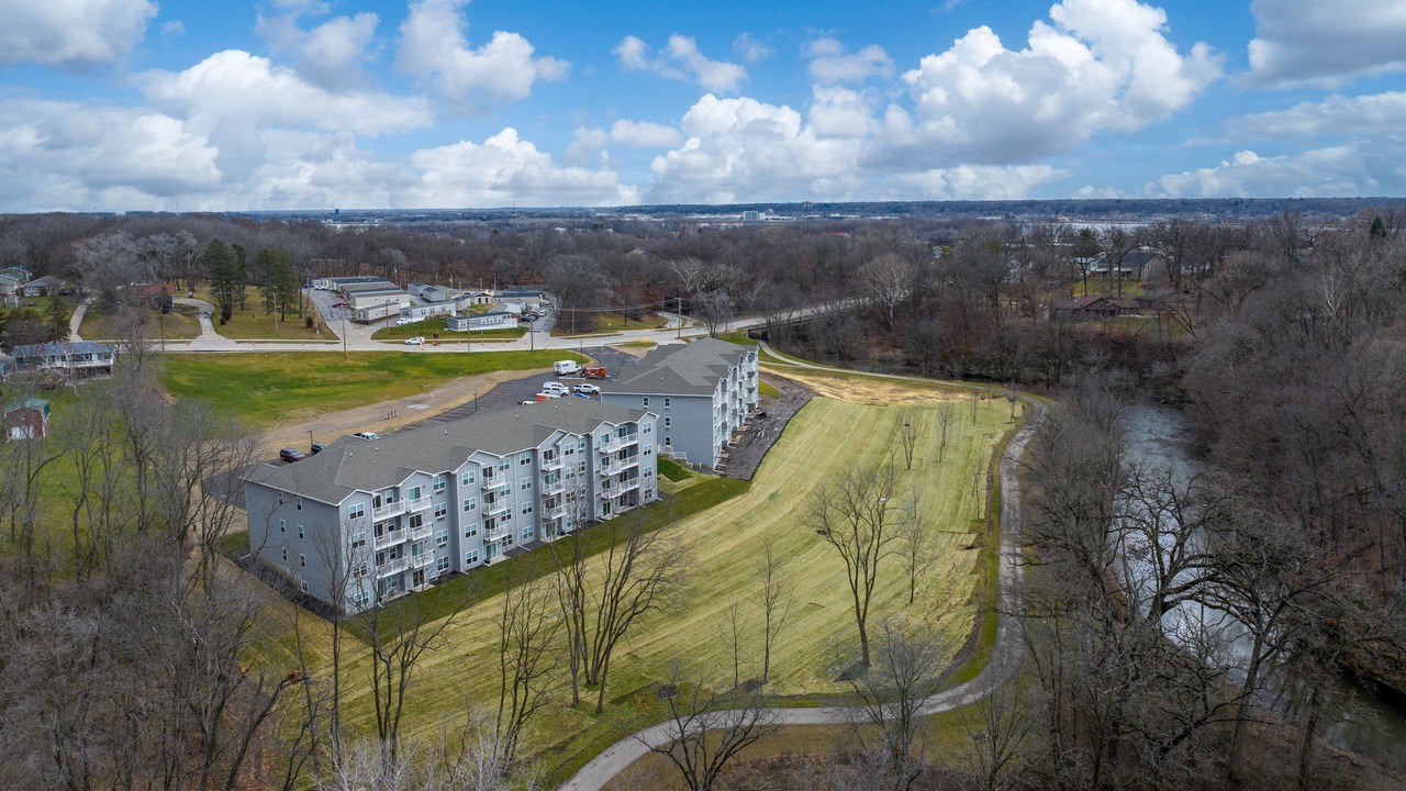 Photo of Outdoor in Bettendorf