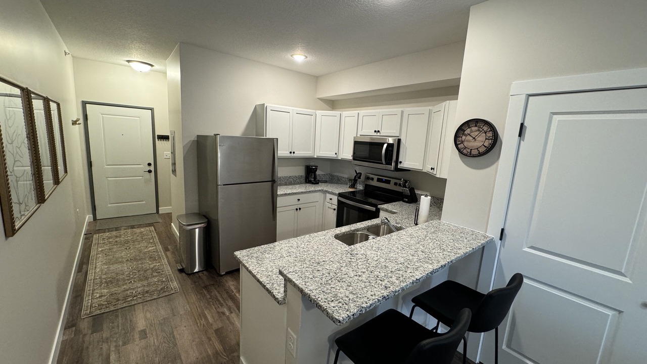 Photo of Kitchen in Bettendorf