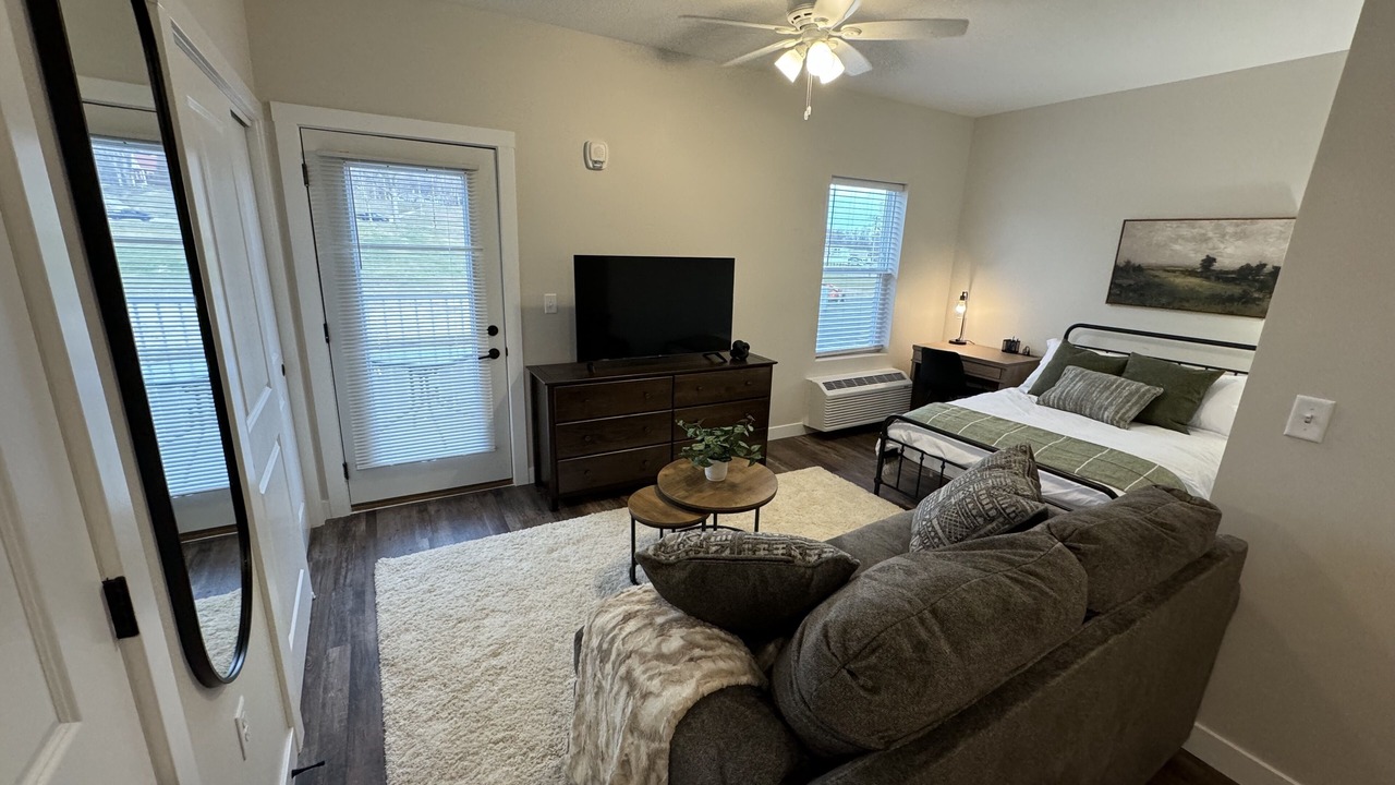 Photo of Bedroom in Bettendorf