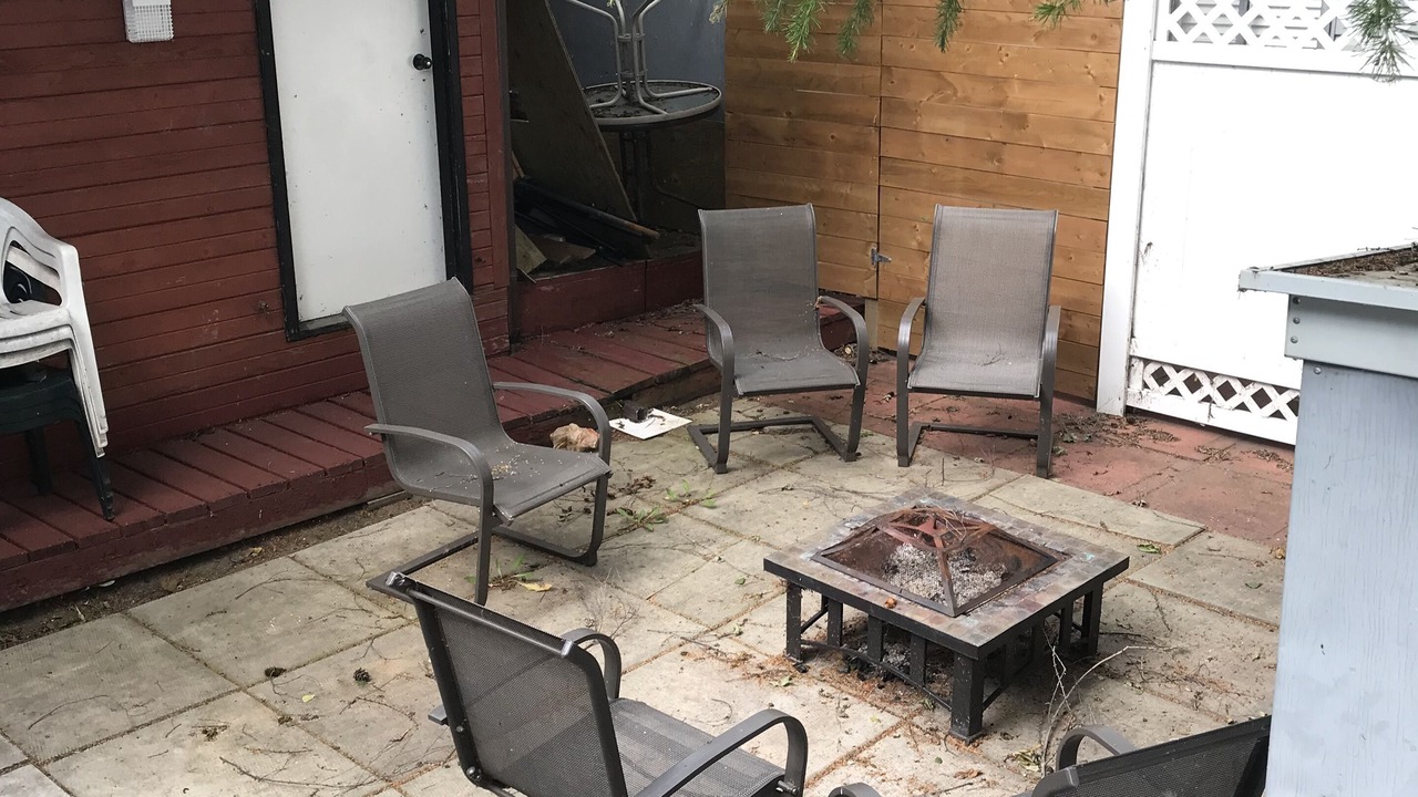 Photo of Patio Balcony in Division No. 7
