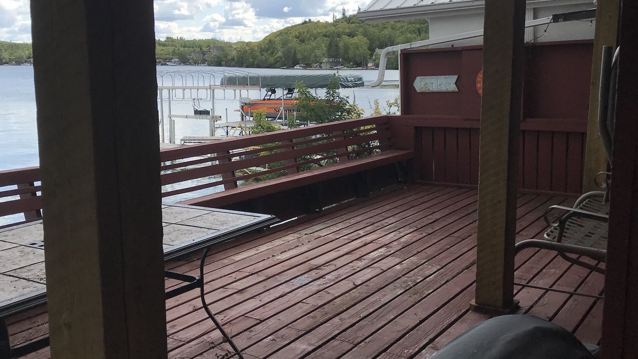 Photo of Patio Balcony in Division No. 7