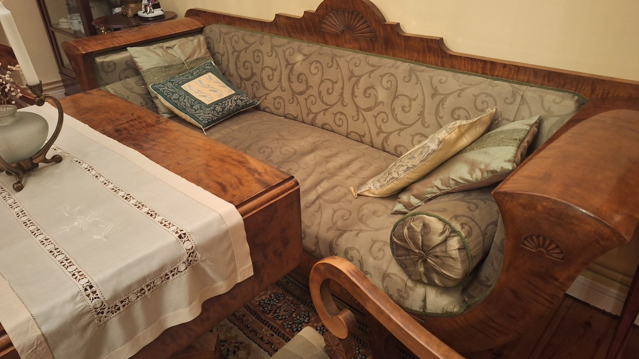 Photo of Livingroom in Praga Poludnie