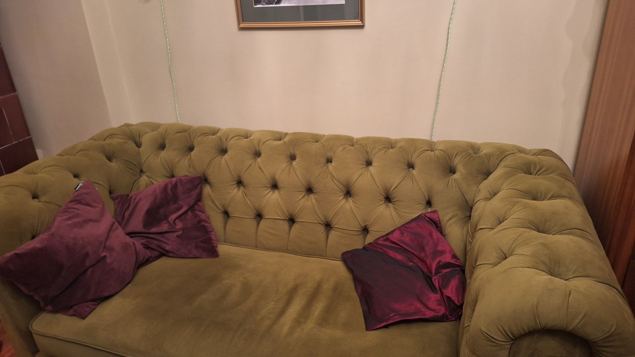 Photo of Livingroom in Praga Poludnie