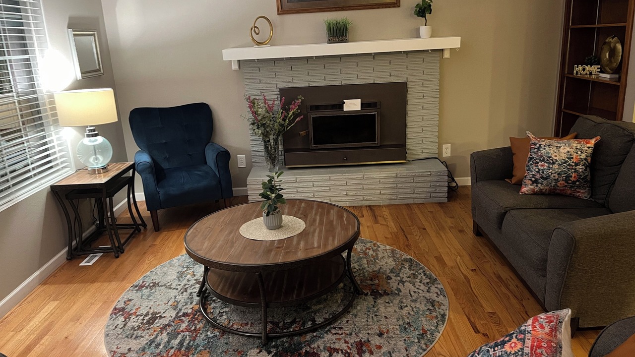 Photo of Livingroom in Lewiston