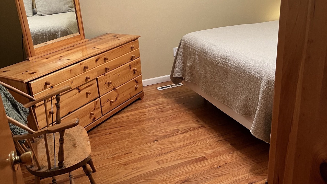 Photo of Bedroom in Lewiston