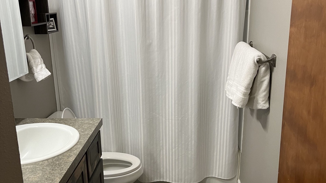 Photo of Bathroom in Lewiston