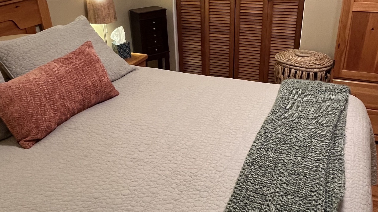 Photo of Bedroom in Lewiston