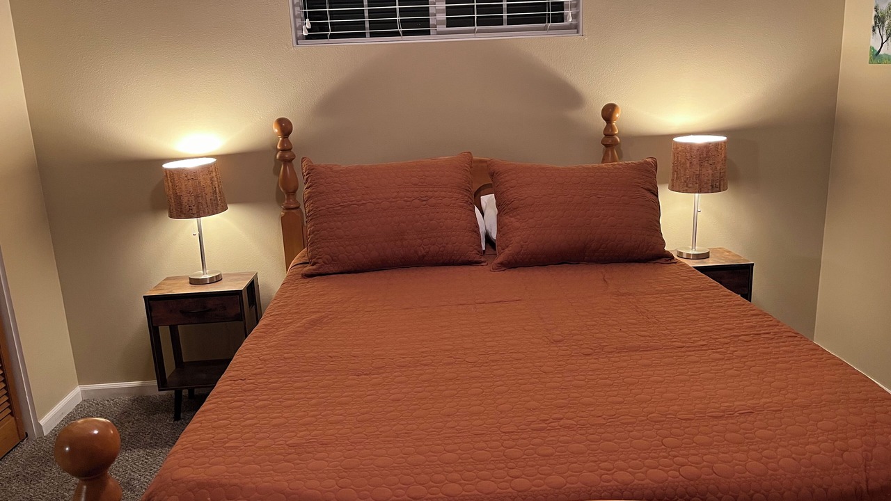 Photo of Bedroom in Lewiston