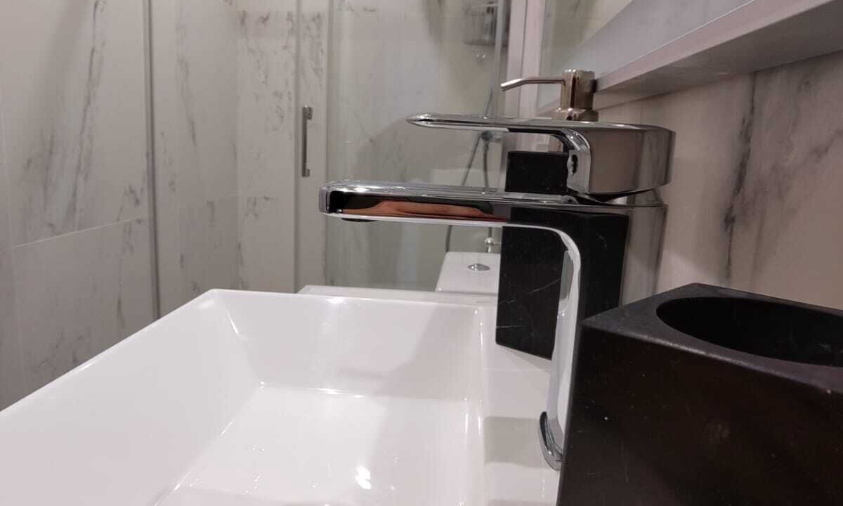 Photo of Bathroom in Palais-Royal