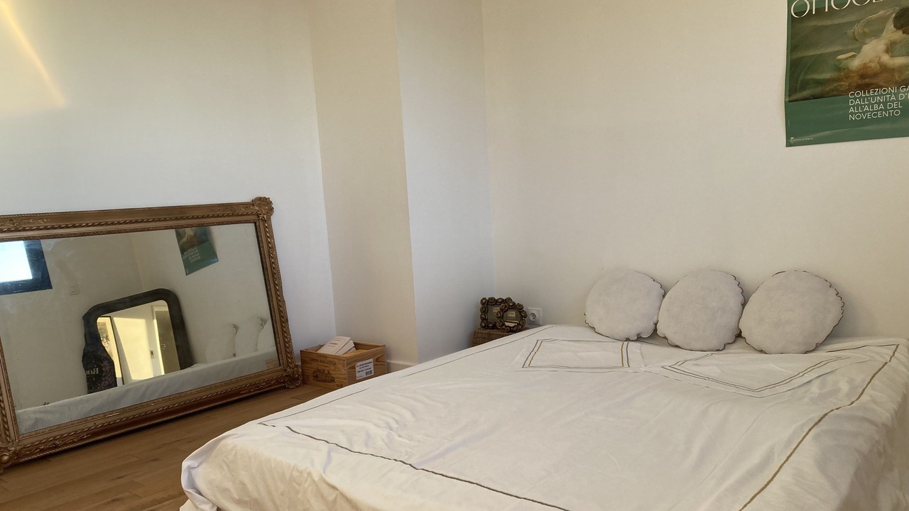 Photo of Bedroom in Port Marianne
