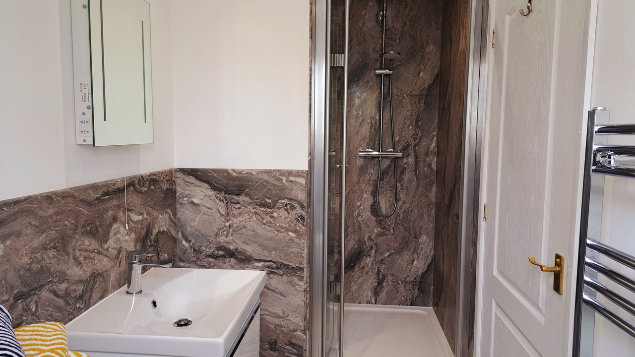Photo of Bathroom in Port Isaac