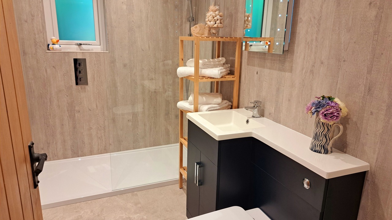 Photo of Bathroom in Port Isaac
