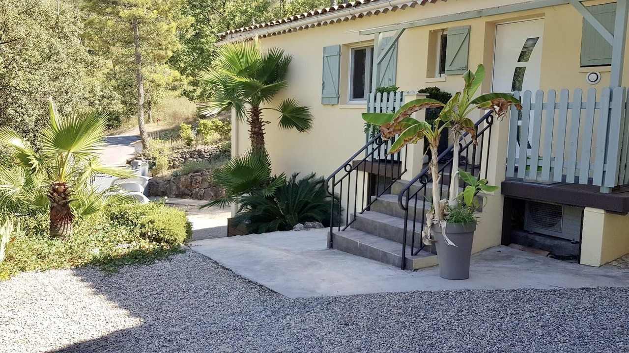 Photo of Outdoor in Vidauban