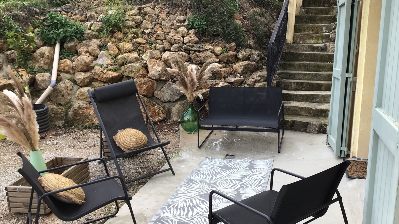 Photo of Patio Balcony in Vidauban